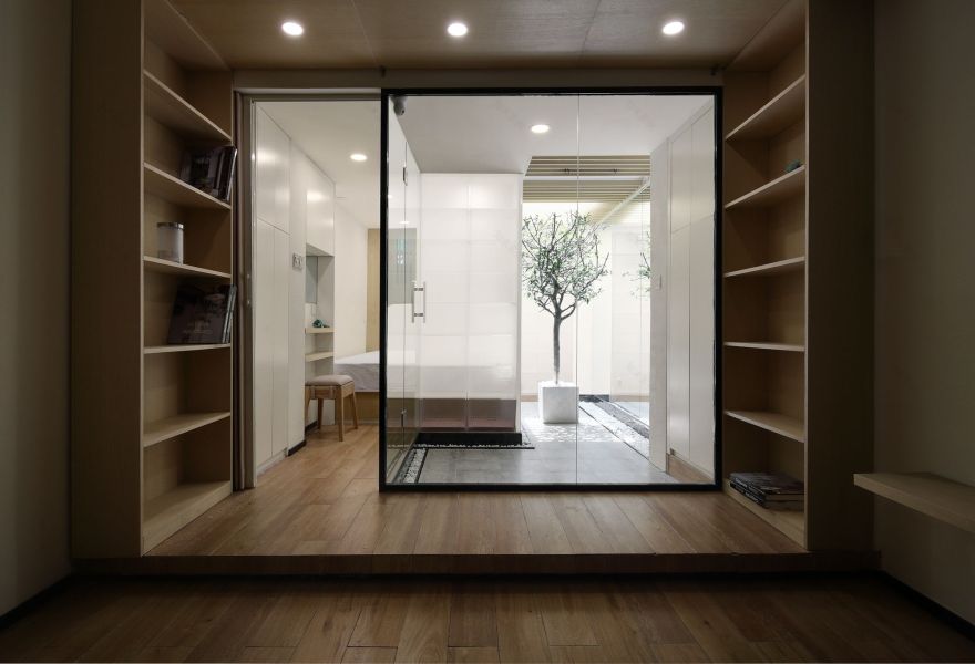 猫宅(Cat House)-74