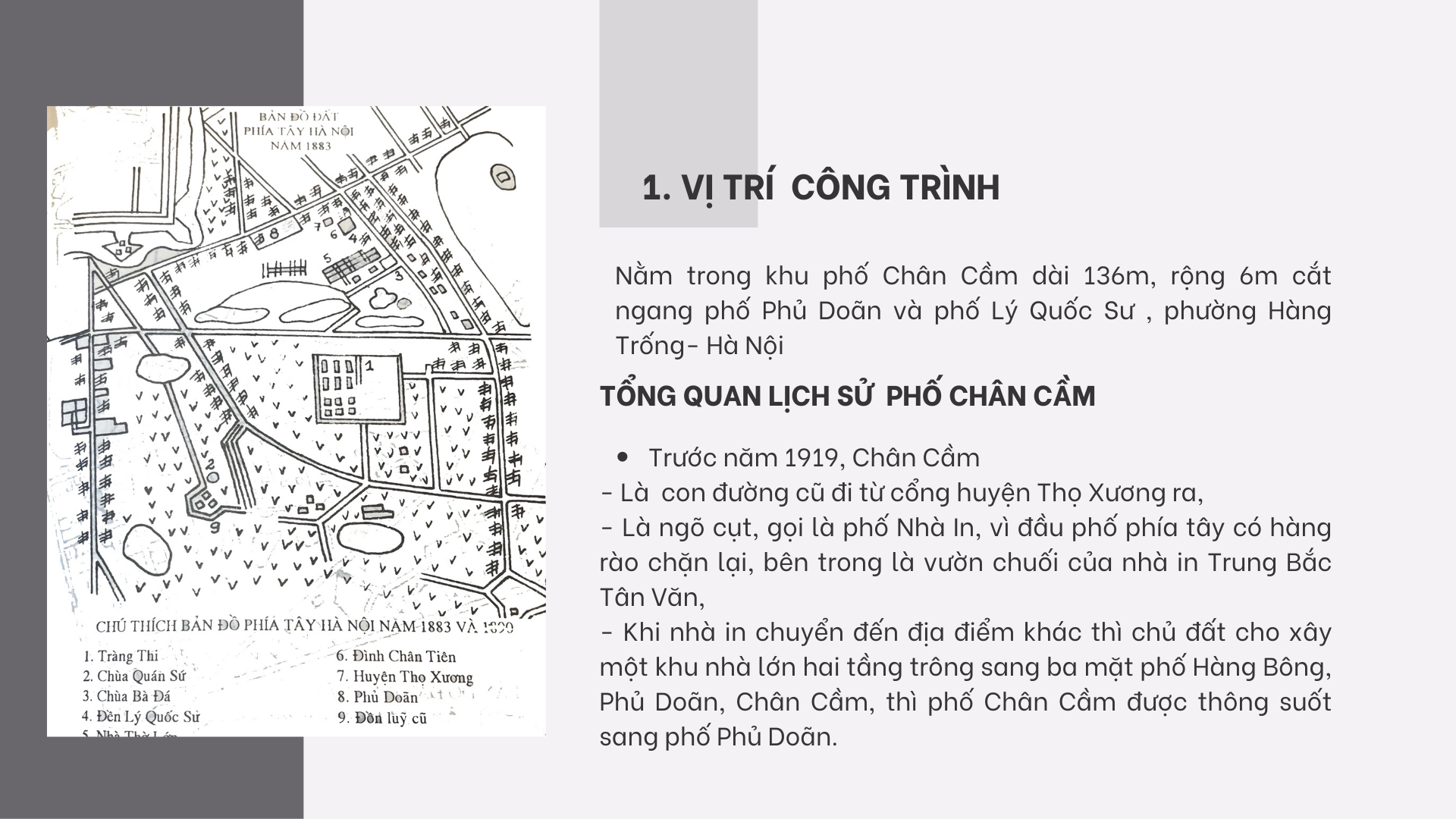 Nghiên cứu bảo tồn Biệt thự số 8 Chân Cầm-3