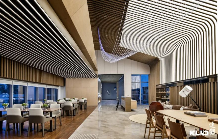 旧厂新韵 | 德清纺织厂转型艺术中心-50