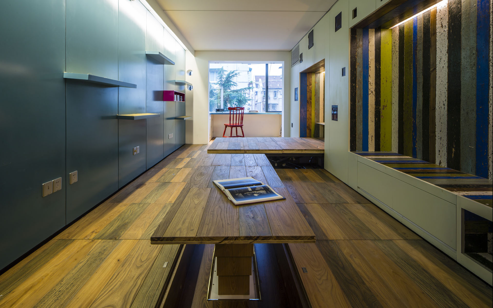 
                    Core of Impatience                -4