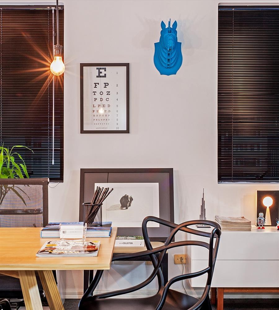 博斯卡丁·科尔西办公室 11 号-8