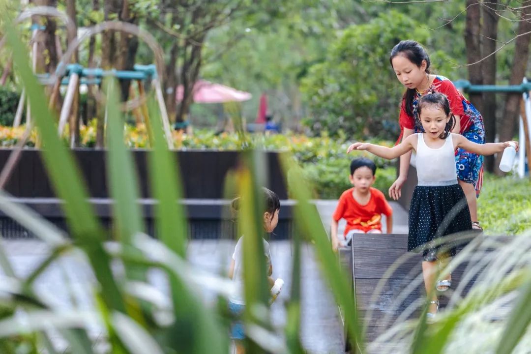 解密网红大区：800 个日夜的精雕细琢 | 龙湖新江与城 · 清晖岸-80