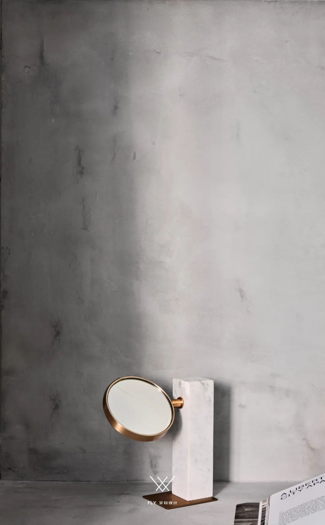 双拱门背后的务实浪漫丨中国杭州丨菲拉设计-46