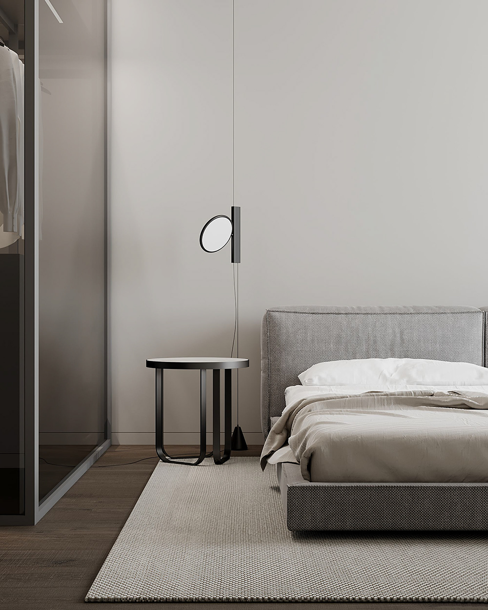 极简主义,高级生活的设计美学-72