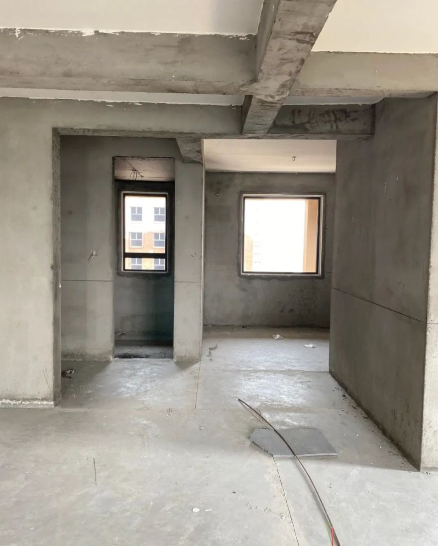 琥珀设计案例精选 | 新城郡未来、瑞富苑等工地进展-16