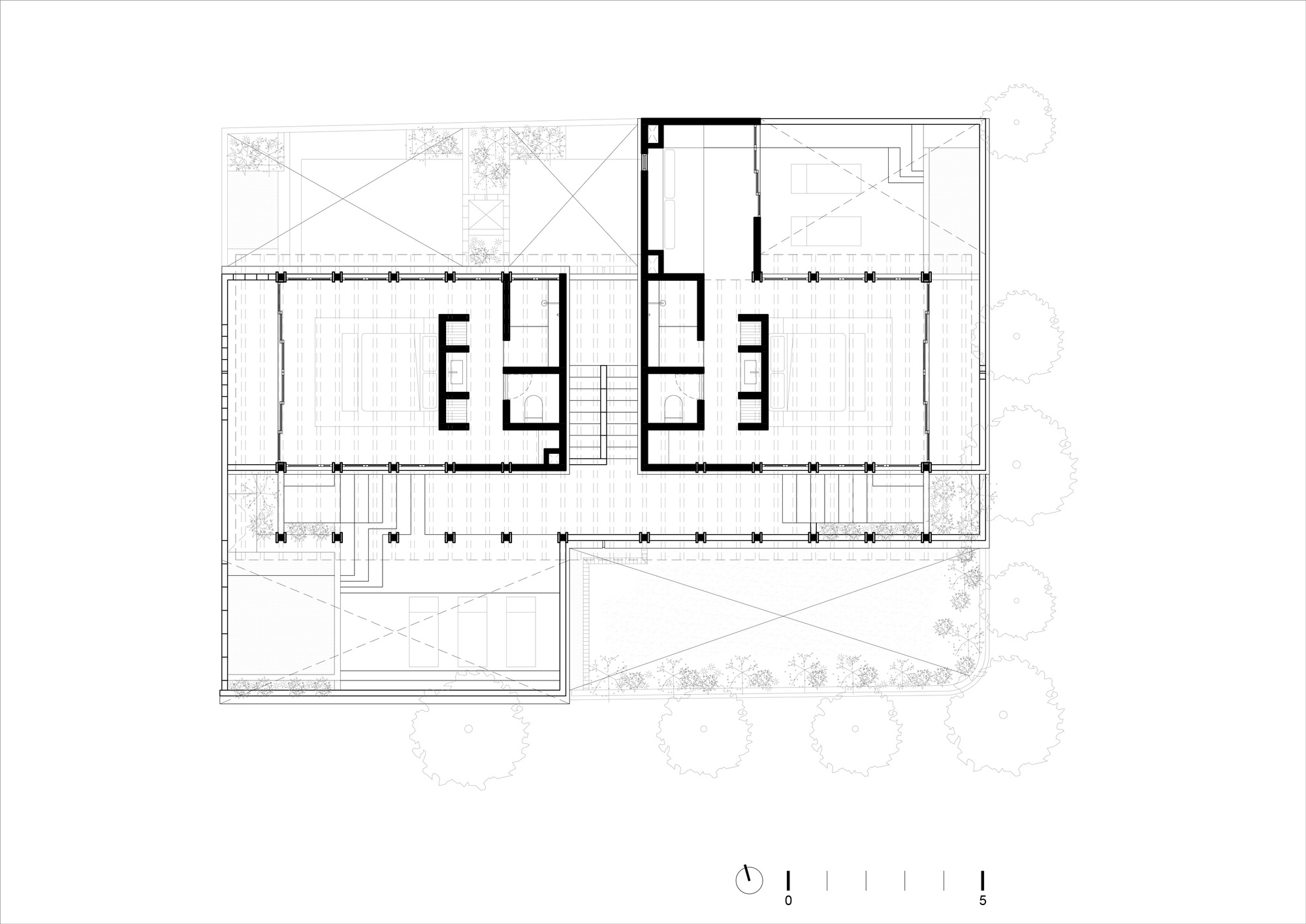 丨墨西哥丨CAAM Arquitectos-42