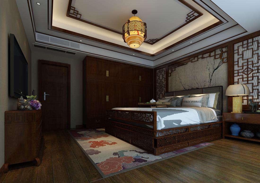 
海城碧桂园别墅 -16