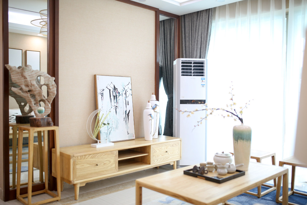 宁海尚峰斗 C 户型-44