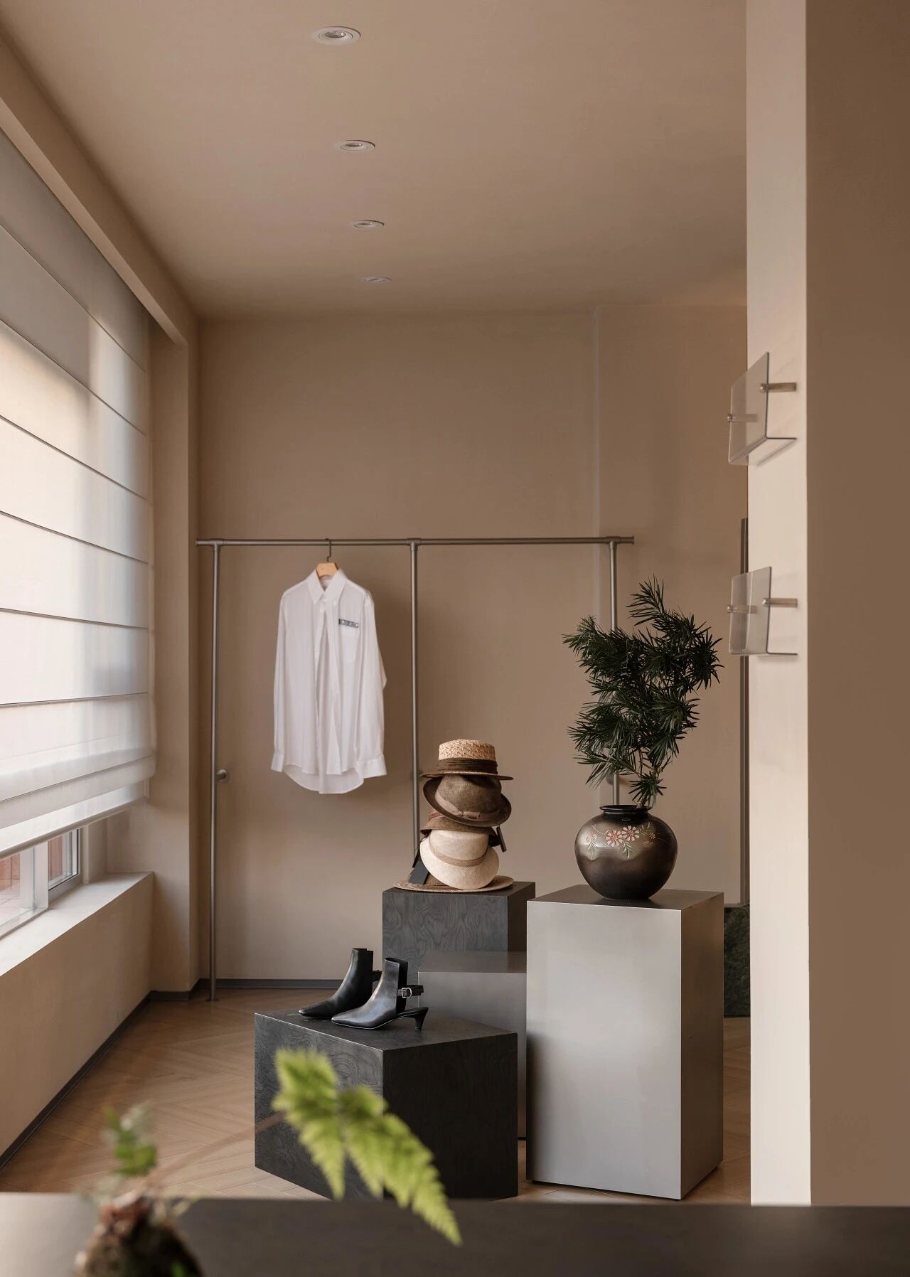 埃及艳后国际设计师品牌买手店丨中国浙江丨北鱼筑造(深圳)设计事务所-40