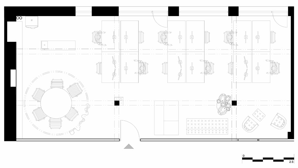 Studio mar·s 建筑工作室丨捷克丨Studio mar.s 建筑事务所-31