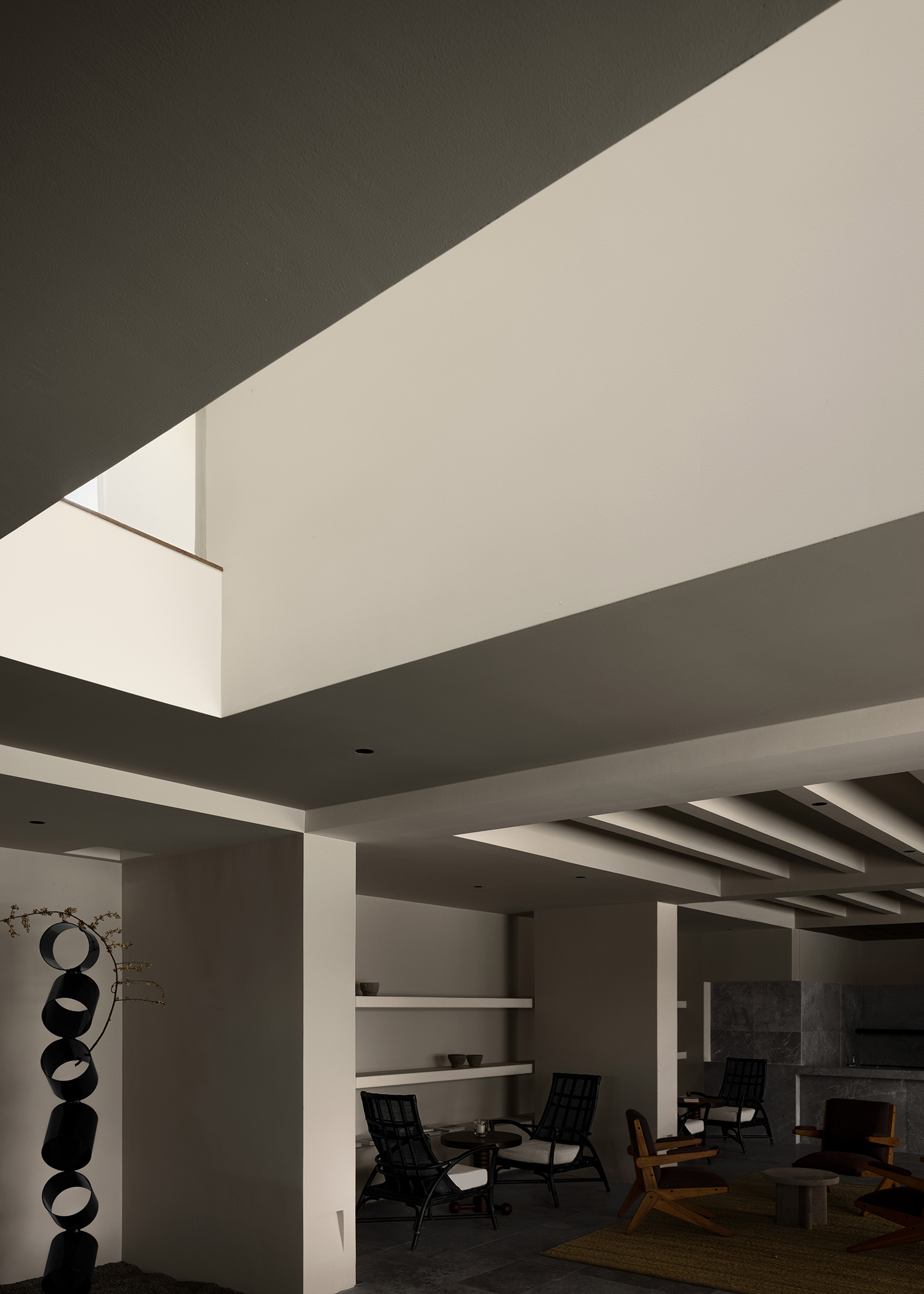 苫也·不若林丨中国深圳丨蜚声设计-34