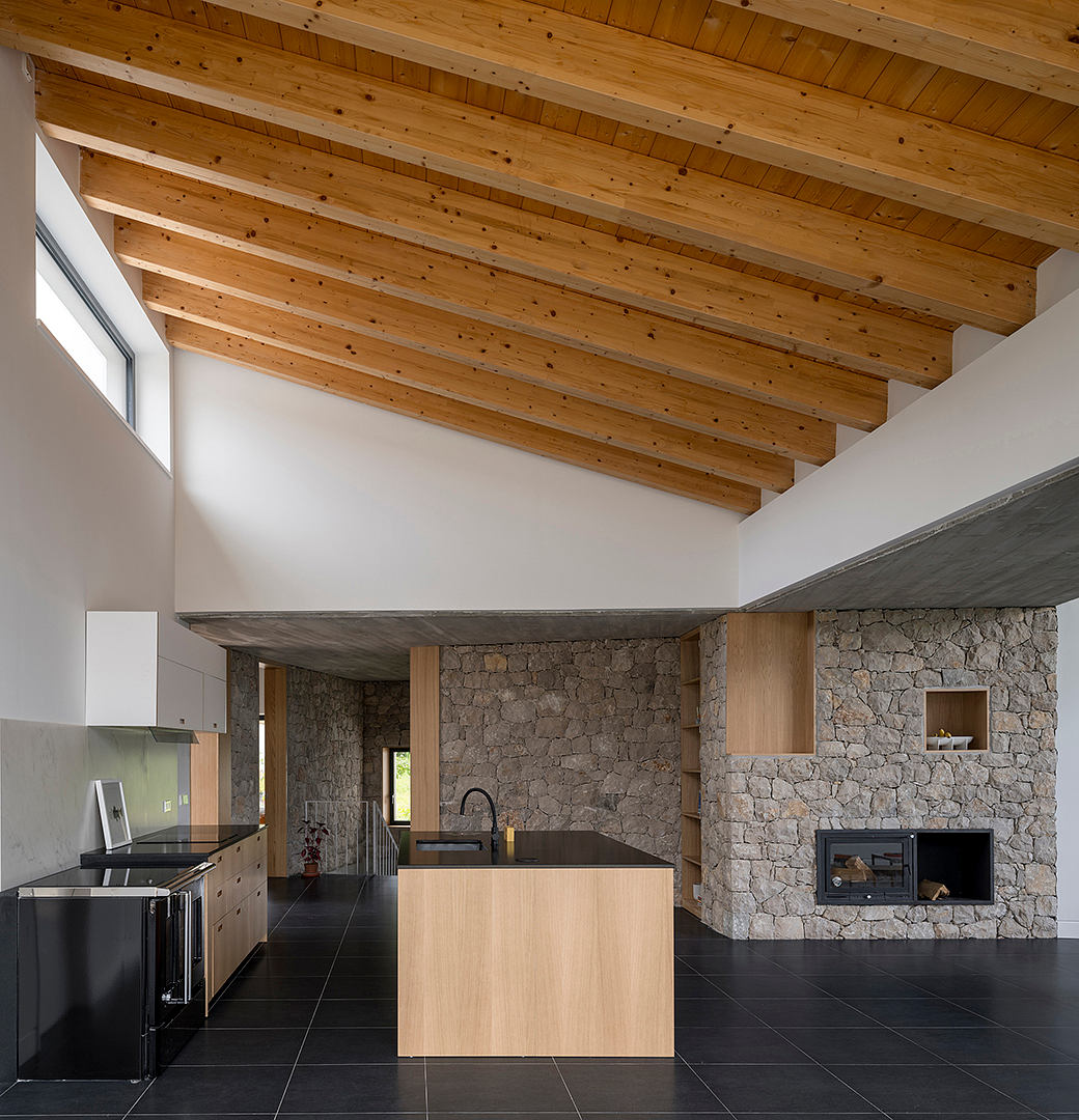 ST住宅丨西班牙丨Roberto Lebrero-4