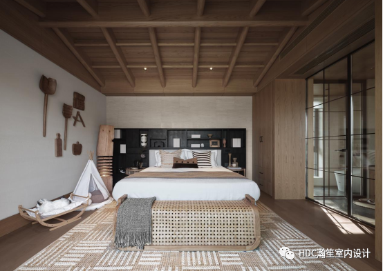 明信·依田村·依田桃源丨中国成都丨HDC 成都瀚笙室内设计有限公司-42