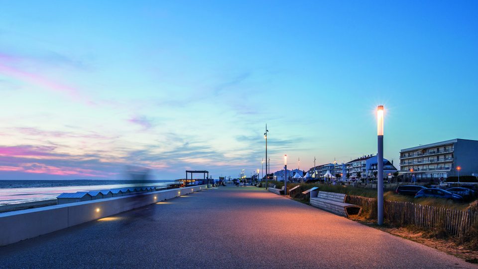 滨海地区改造  滨海圣母院海滨改造丨萨尔瓦多滨海-5