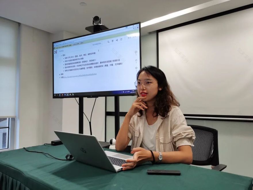 金鹰小剧场 | 专业融合,全景展示房地产操盘流程-58