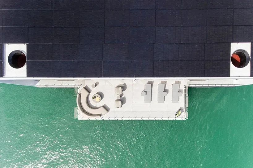 海上移动“豪宅”-10