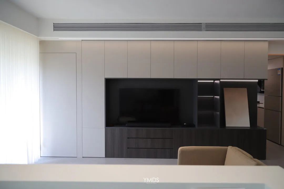 时尚明苑丨中国广州丨奕米設計工作室-2