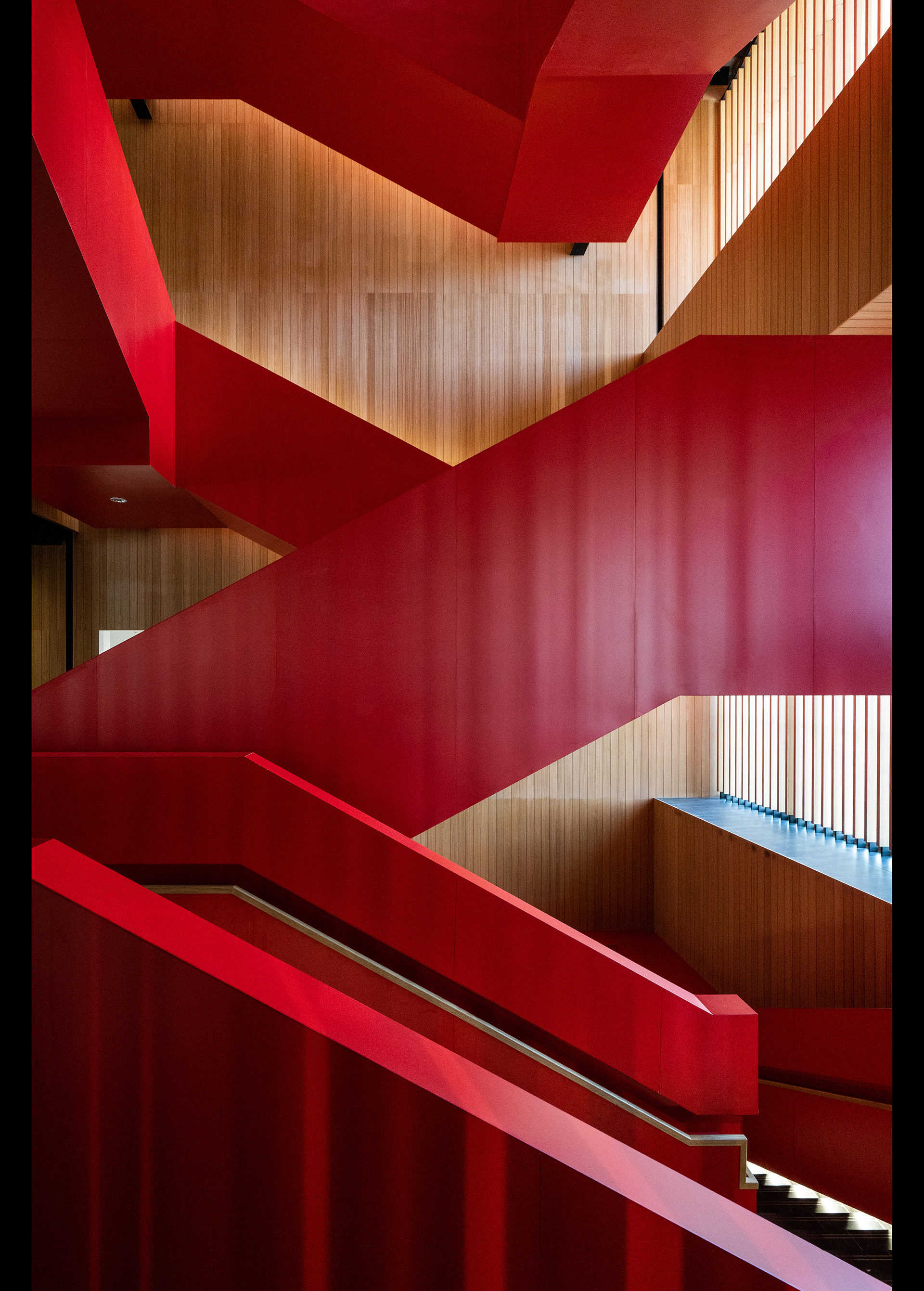 Tainan Public Library-8