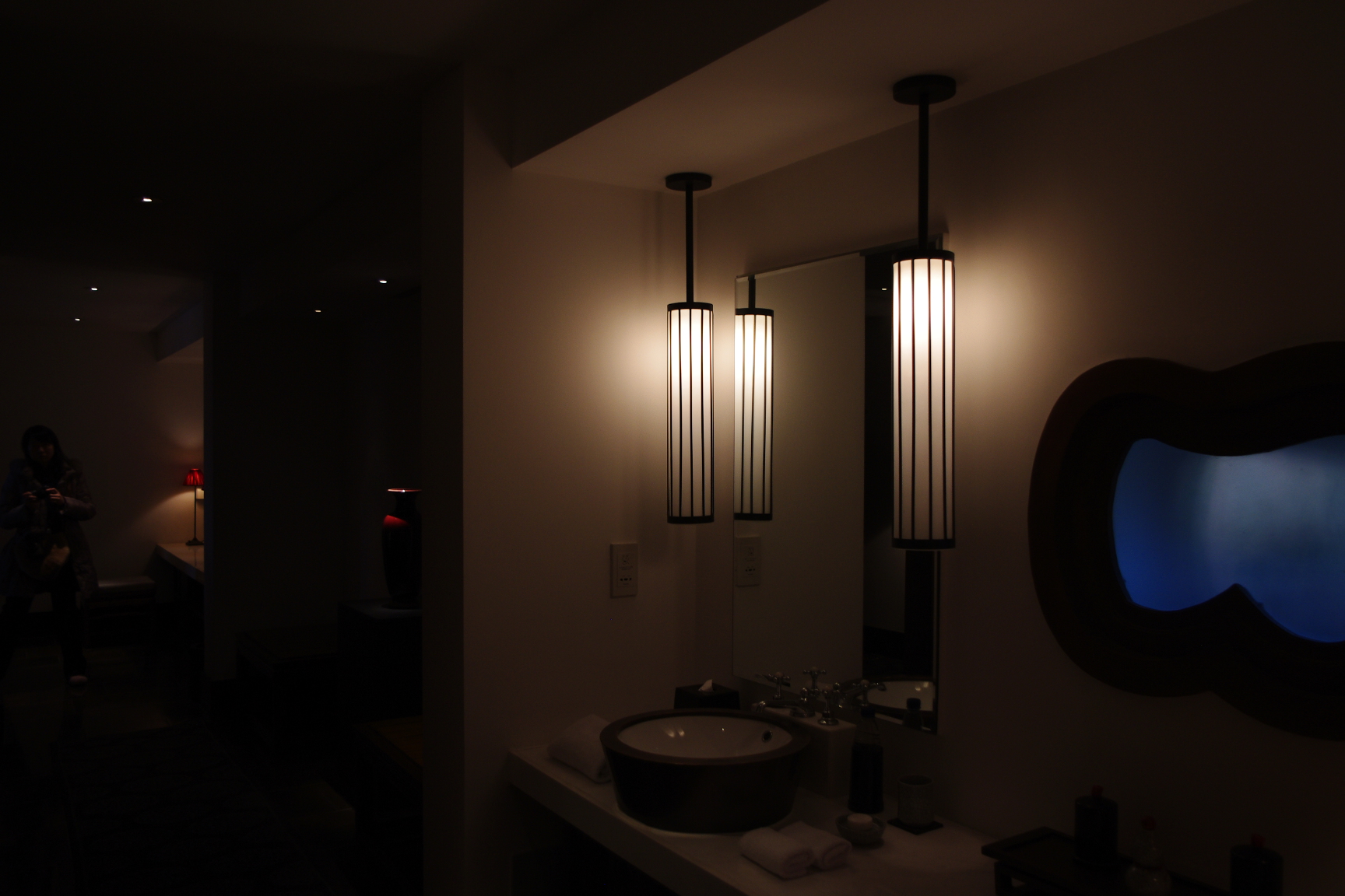 JAYA  北京安曼颐和酒店-7-12