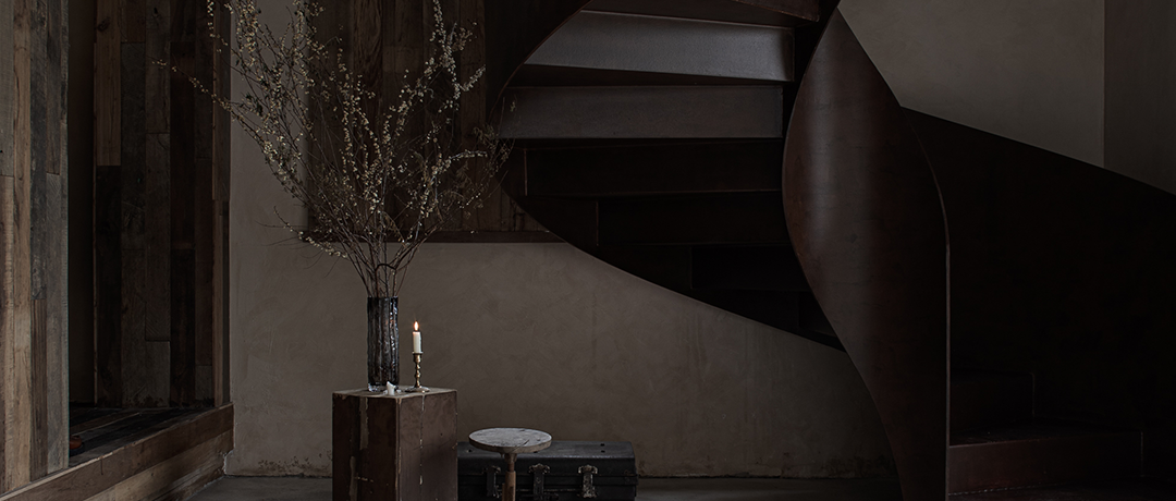 璞星 SPA丨中国连云港丨戈多设计-126