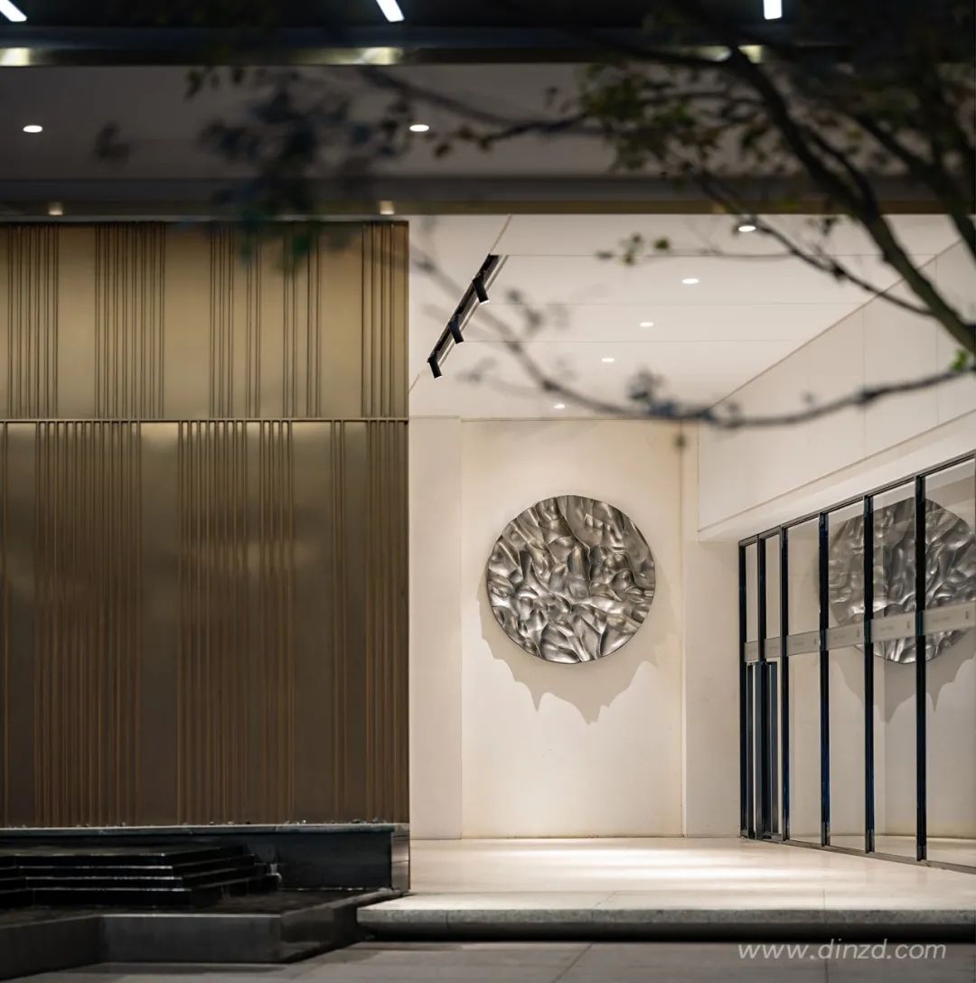 重庆中铁建南山和院独栋别墅 | 安澜芳华香榭人居-166