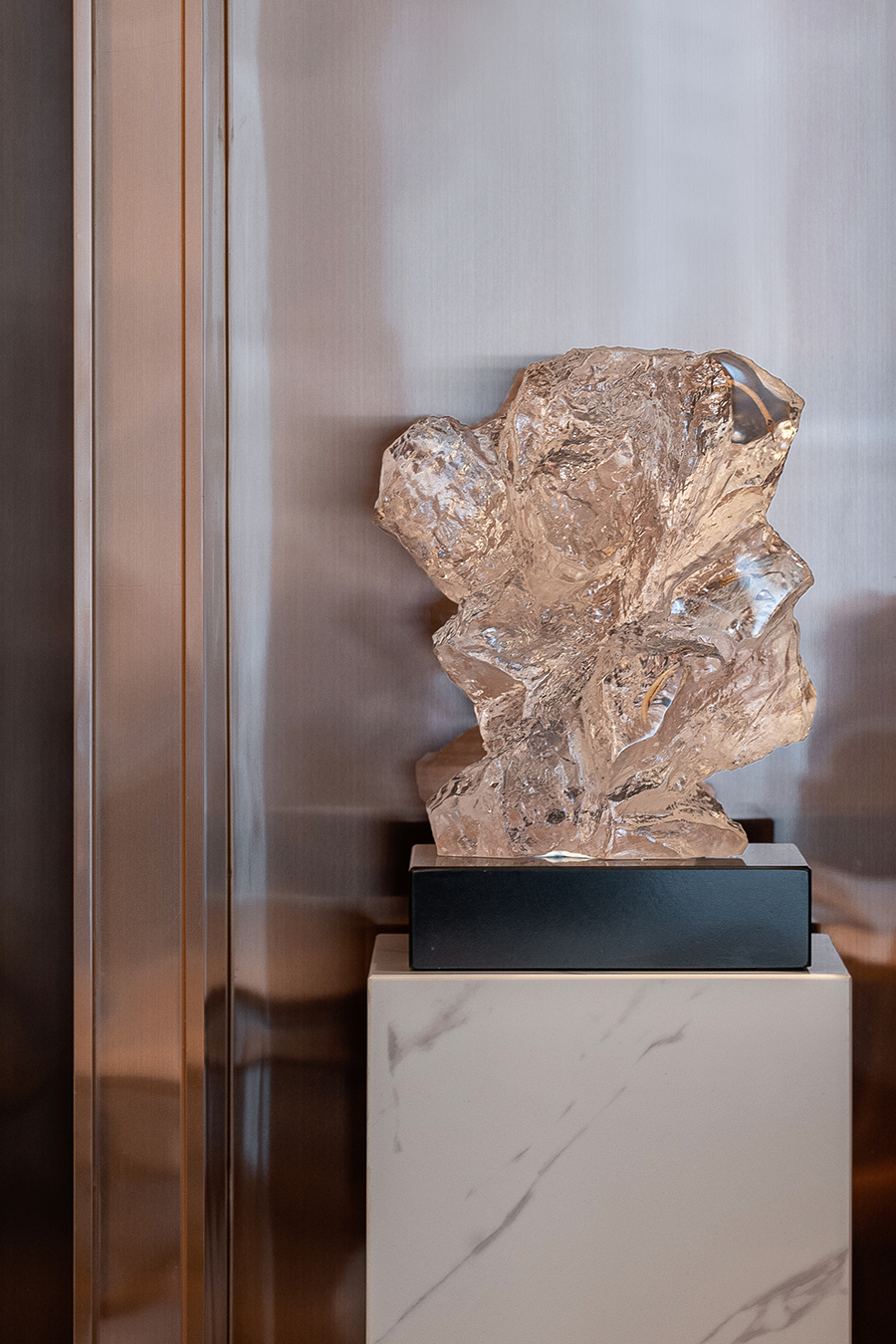 昆明翠湖亚朵酒店丨中国昆明丨TDD.L 今日营造-35