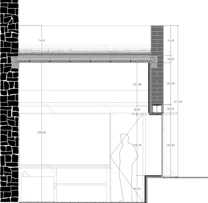遗失的美好住宅,西班牙/ MESURA-50