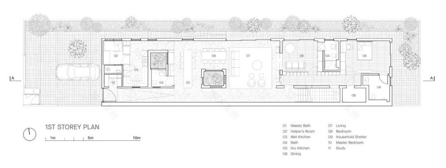 新作 WEDGE HOUSE Super Assembly 2026 新加坡-11