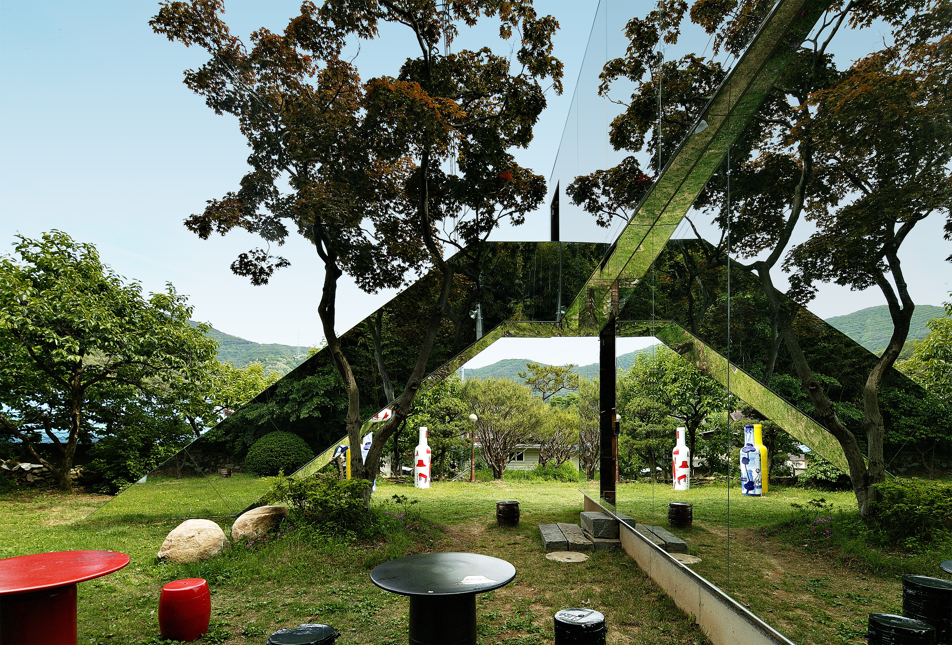 Jung Gil·Young 画廊-18