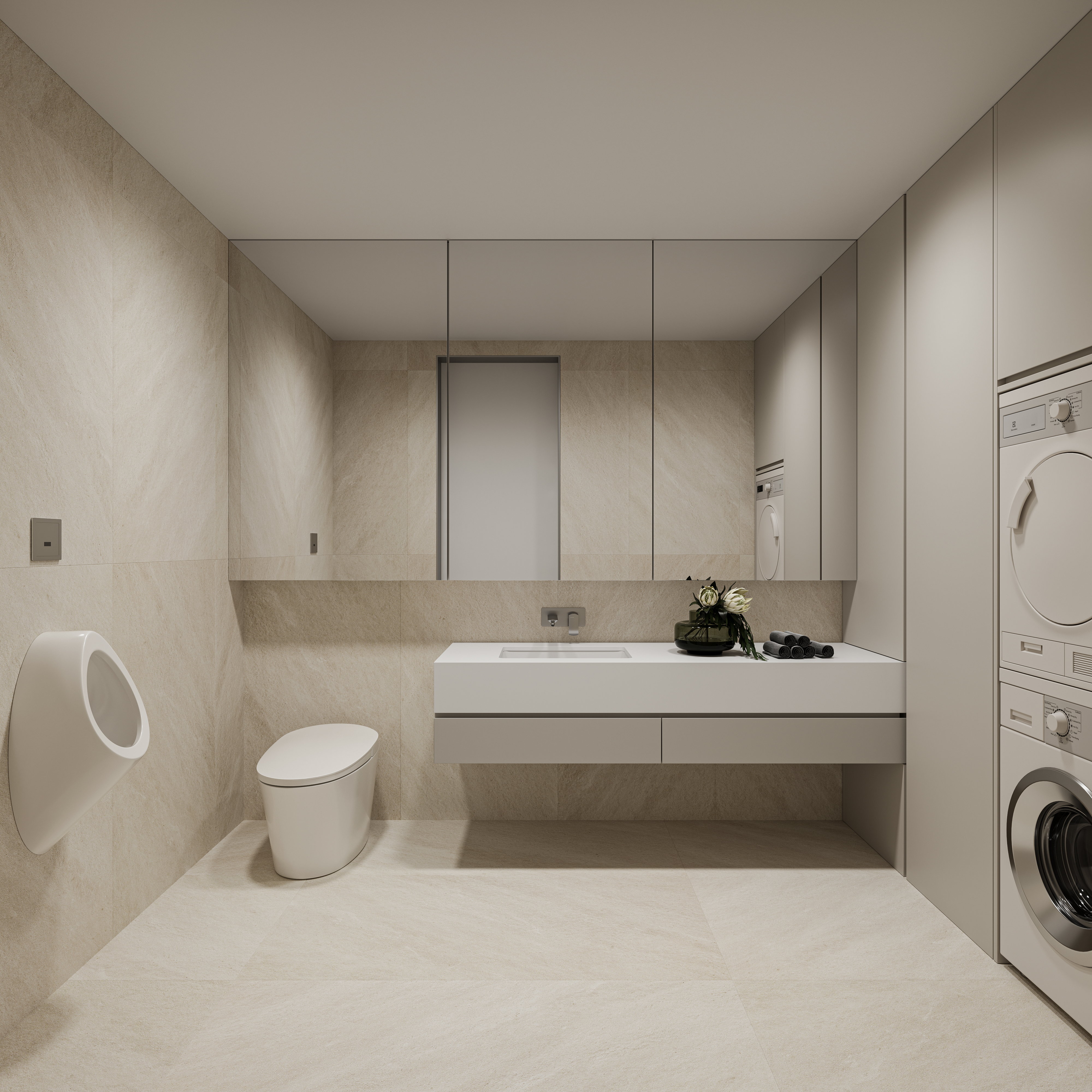 奉天久舍|金地 越檀山-24