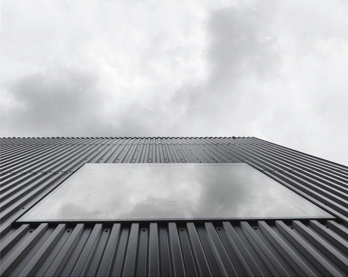 丹麦Frederiksberg儿童幼儿园建筑项目丨哥本哈根COBE建筑工作室-38