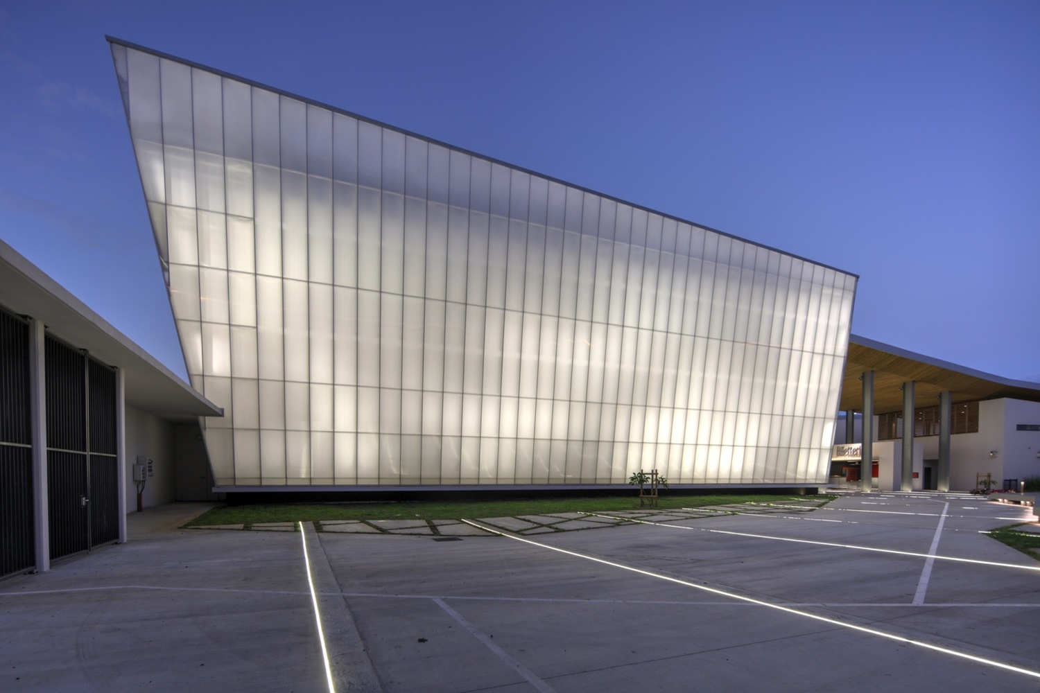 La Cité des arts（拉凯德艺术城）-41