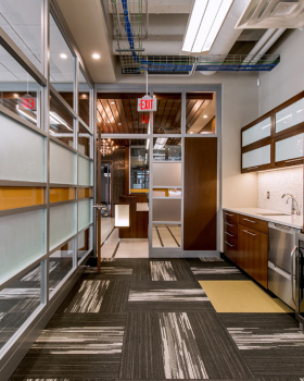 K S POTASH Atmosphere Interior