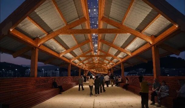 江西永新古城的老街风华更新项目丨中国吉安丨清华同衡光环境研究所-45