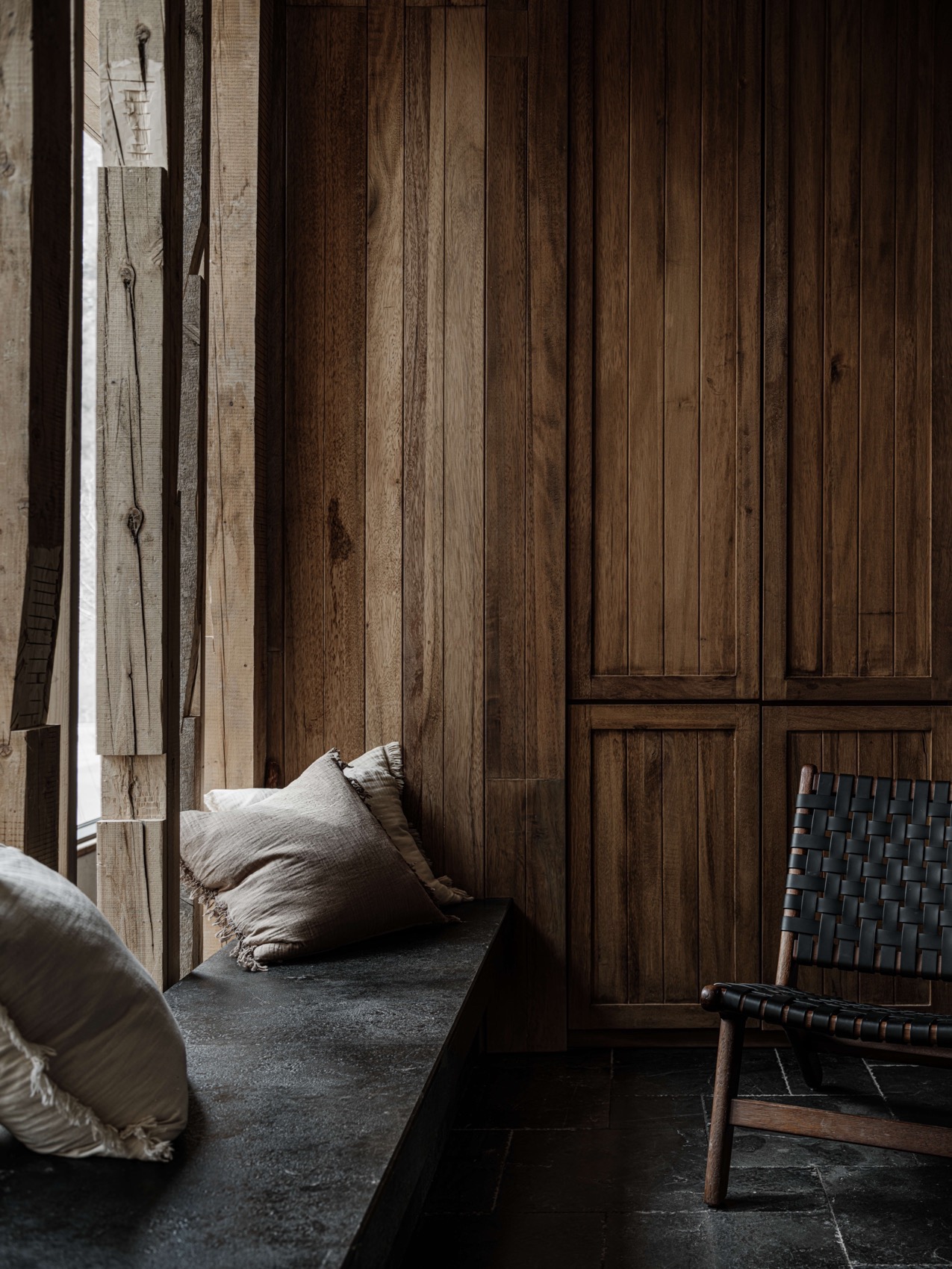 星山月影民宿丨中国阿坝丨成都木材环境艺术设计有限公司-45