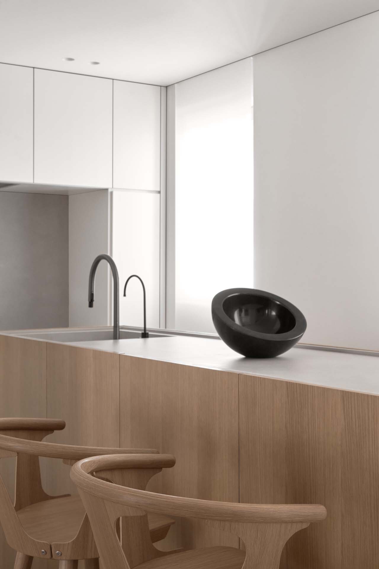 黑森林住宅区丨中国上海丨MANN Architects-10