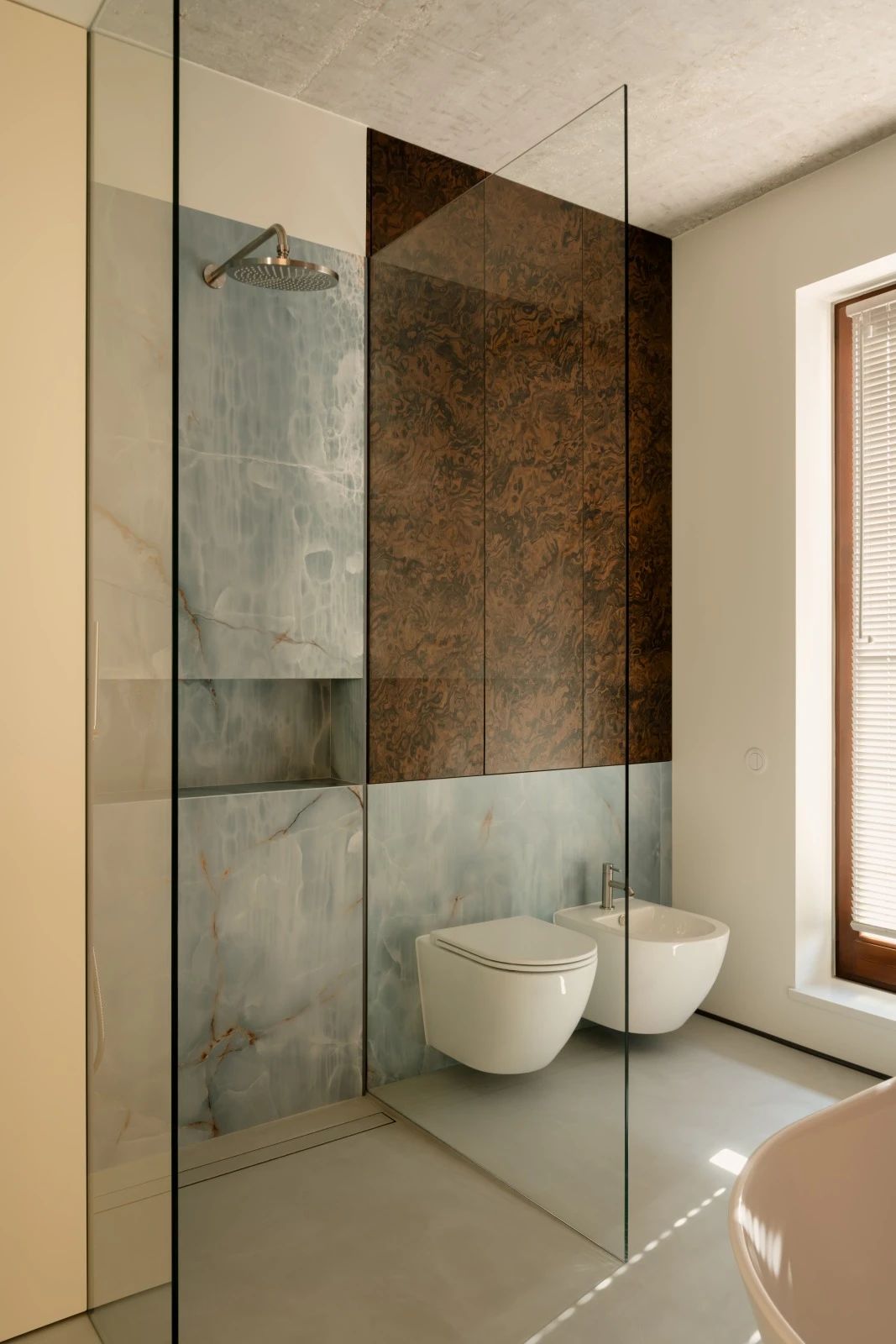 60岁大叔独居75㎡，网友：太会住了！-31