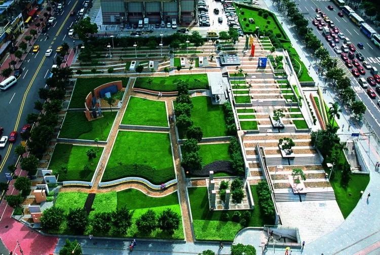 刘晓都的“秘密花园” | 都市实践办公室探秘-107