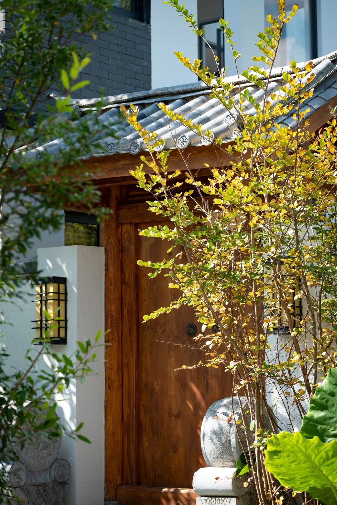 大理的小院子-19