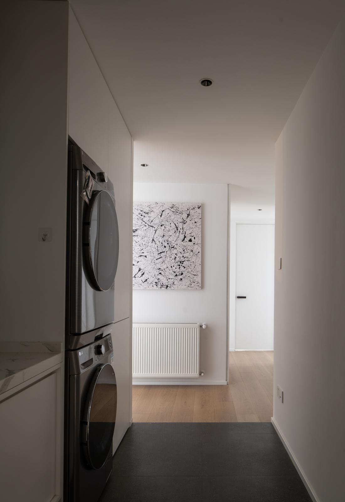 下沉式玄关设计-62