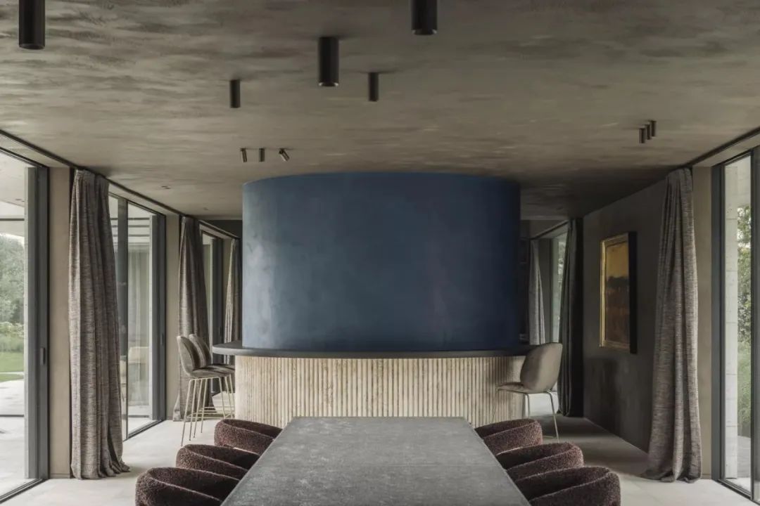 Arjaan De Feyter，比利时的克制与沉静-15