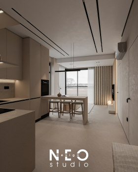 Sabah Residence 42kv