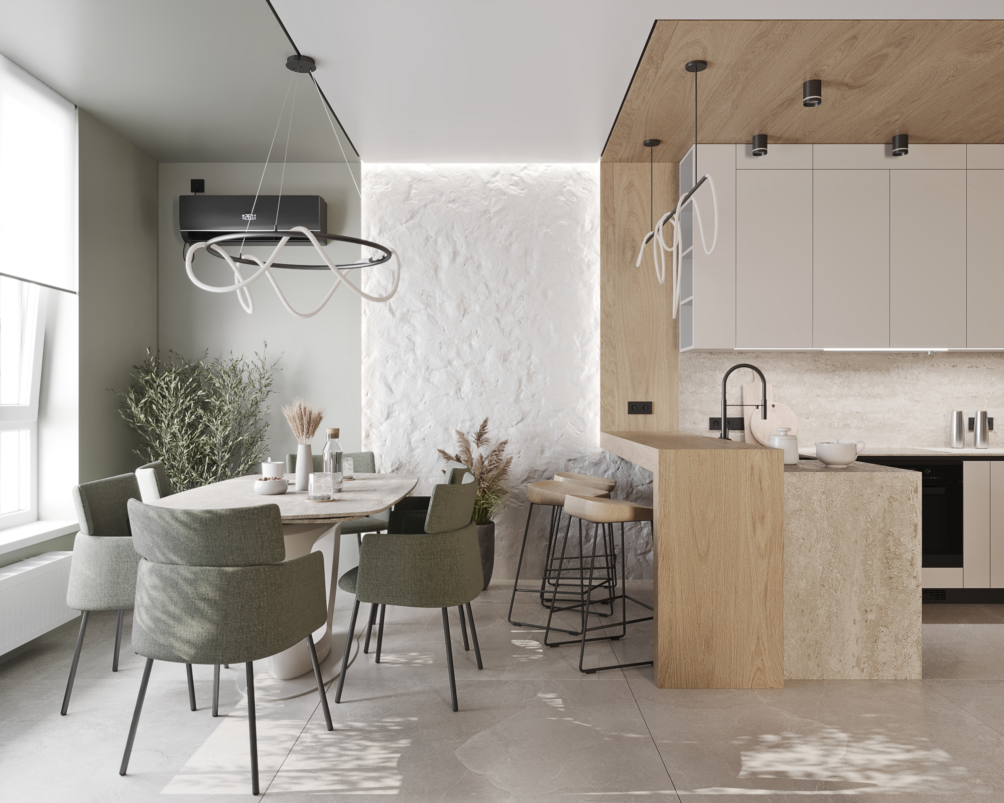 Contemporary Flat Design for Young Man-15