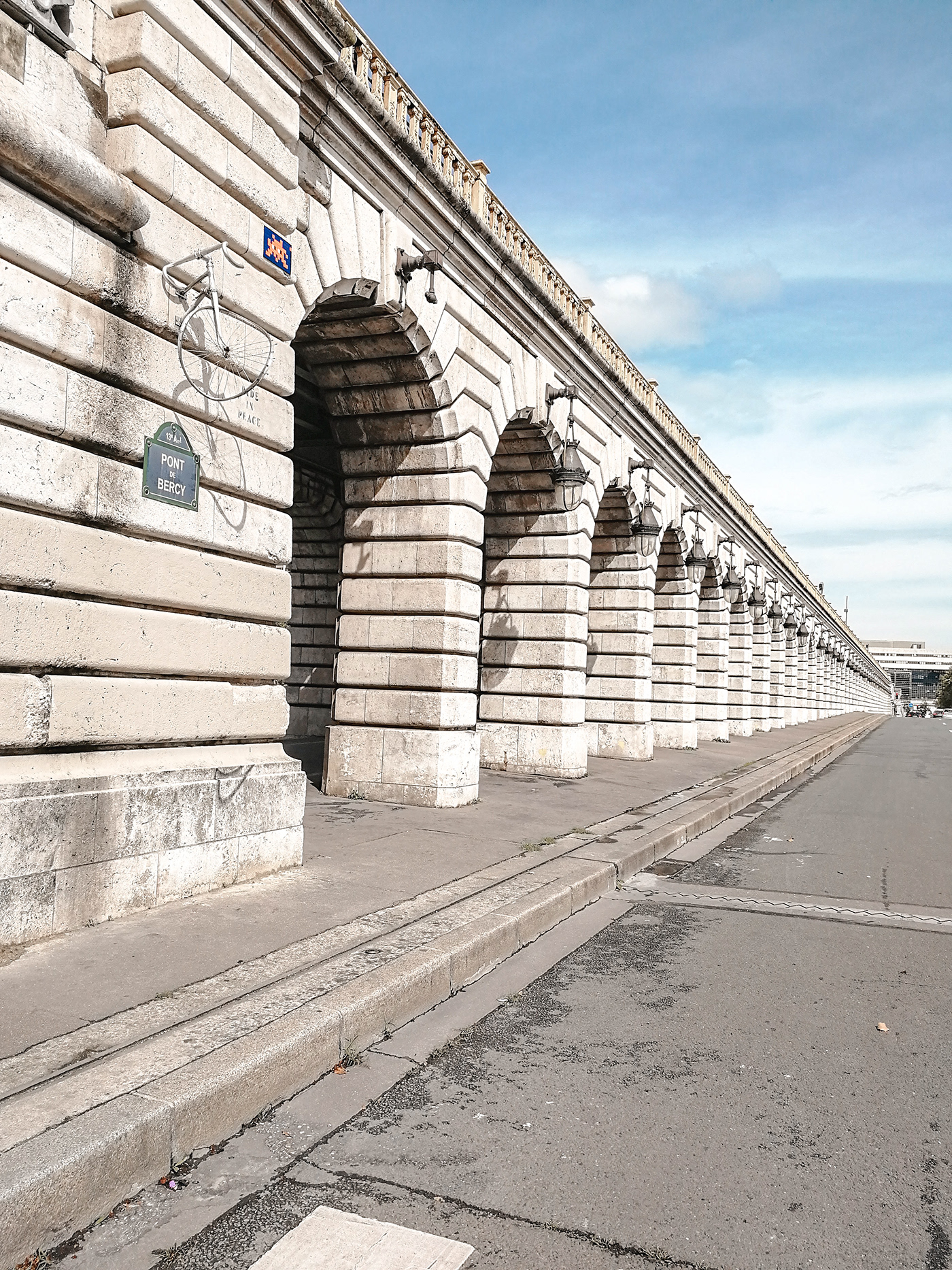 Pont de Bercy |-0