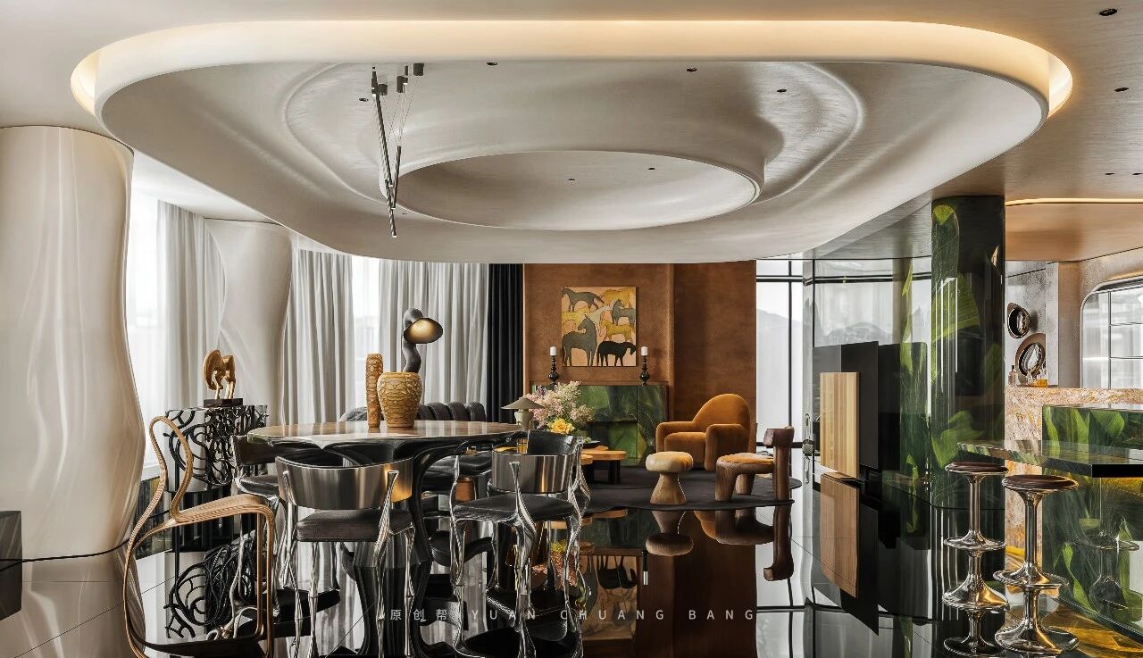 启元丨中国上海-14