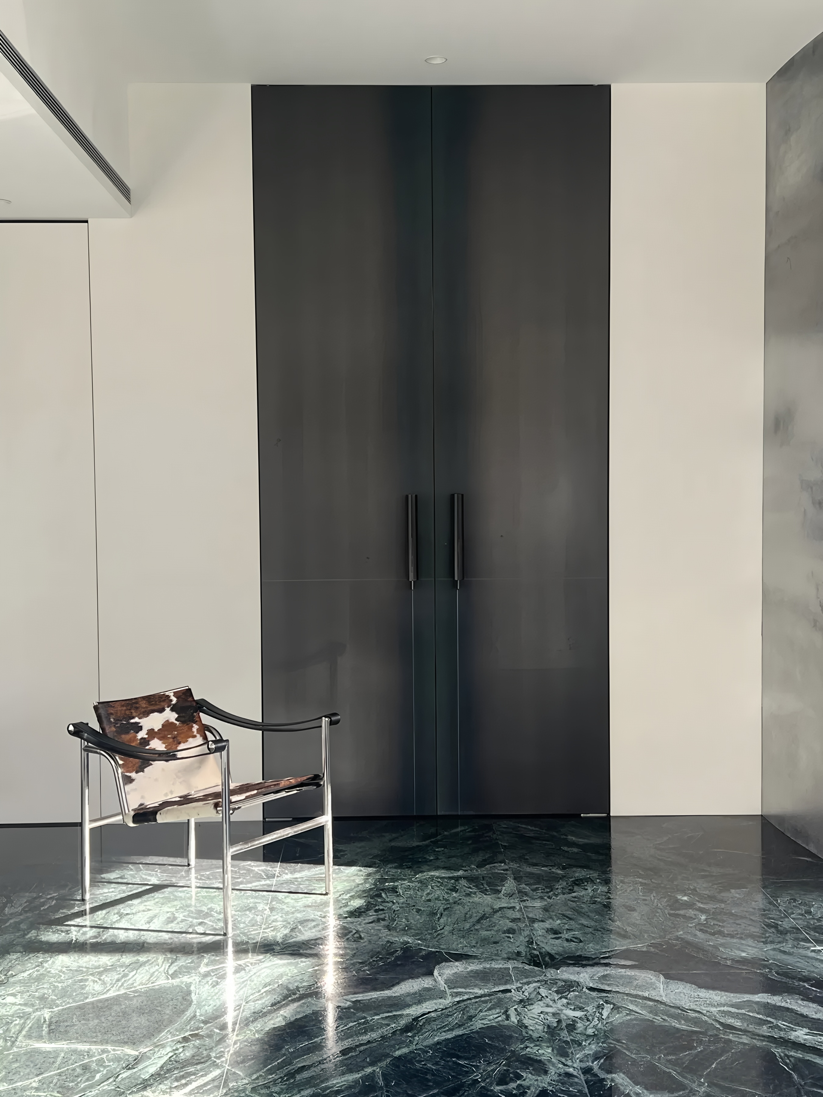 办公室丨中国台北丨水相设计-41