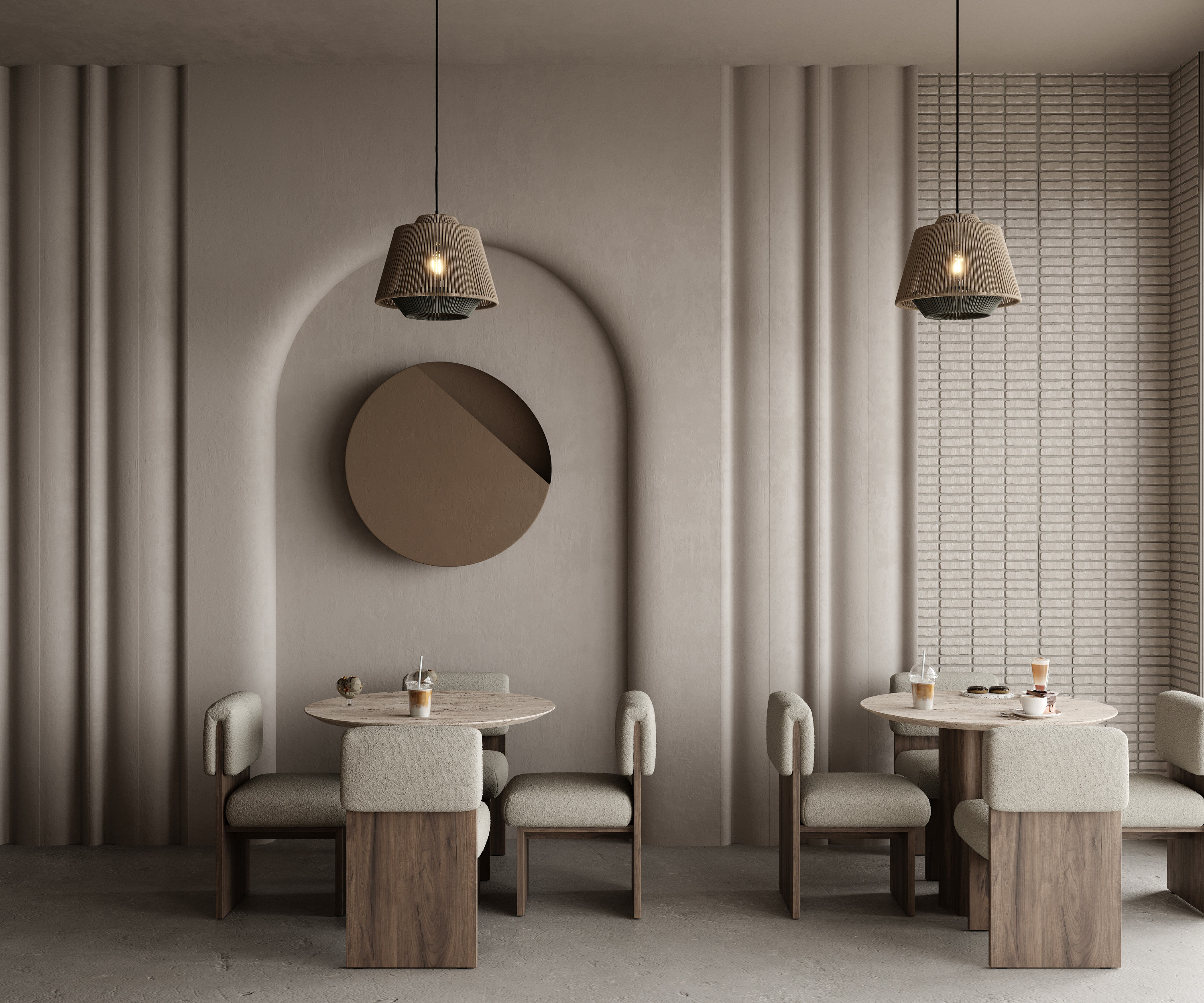 Ssiat Cafe in Oman-6