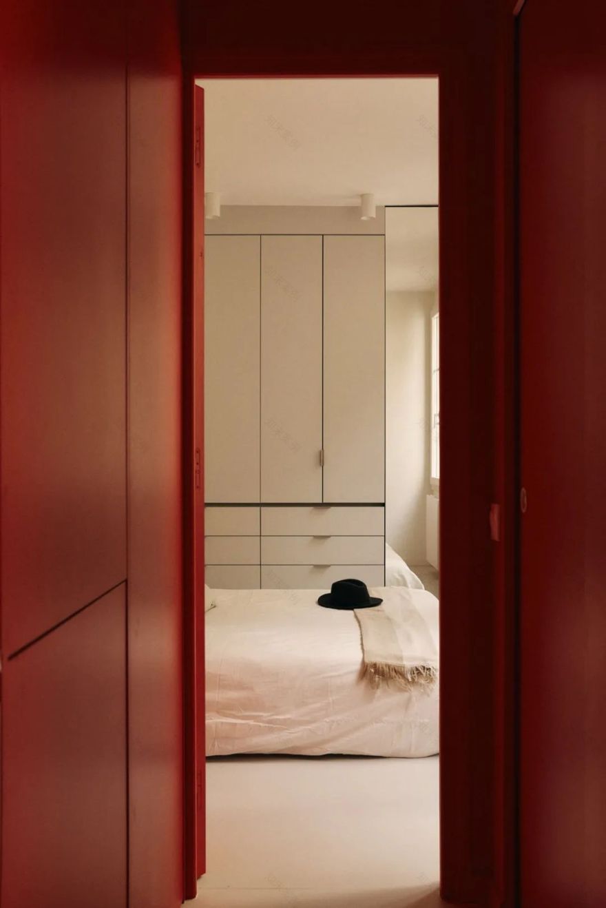 不被风格限定的家,真的很显主人个性啊!-25