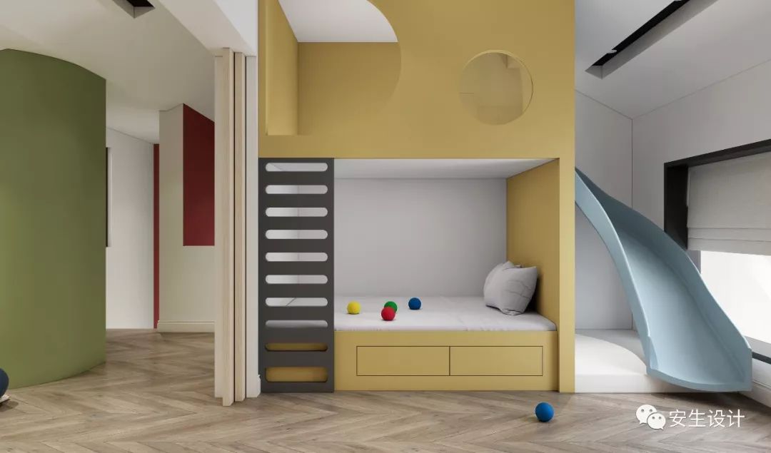 绍兴越城区翰林越府旧房改造，安生设计赋予空间新生命-40