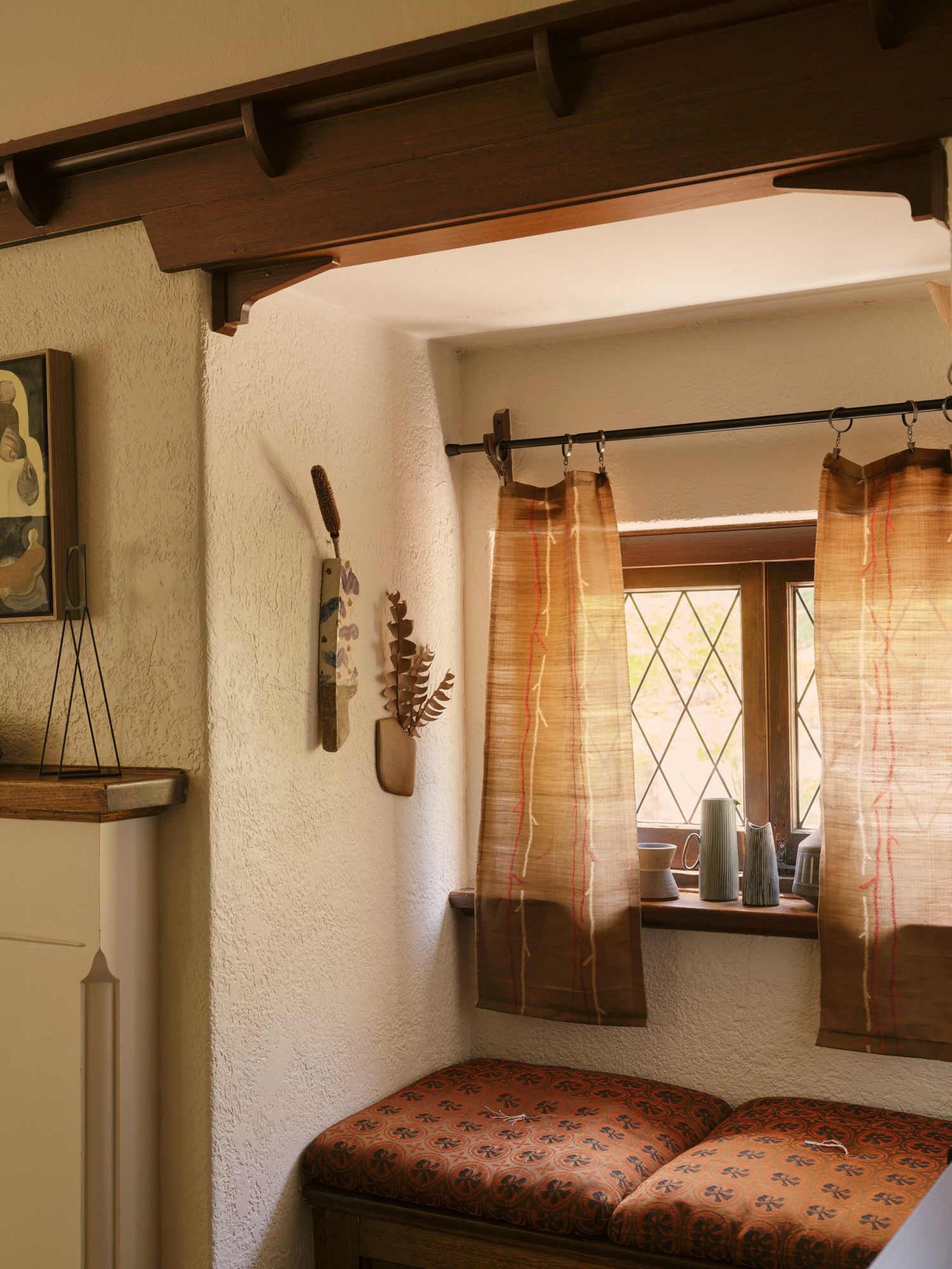 Adriana Hanna墨尔本住宅改造丨澳大利亚墨尔本-17